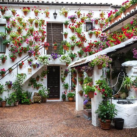 Apartmán Puerta A La Mezquita Córdoba Exteriér fotografie