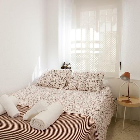 Apartmán Puerta A La Mezquita Córdoba Exteriér fotografie