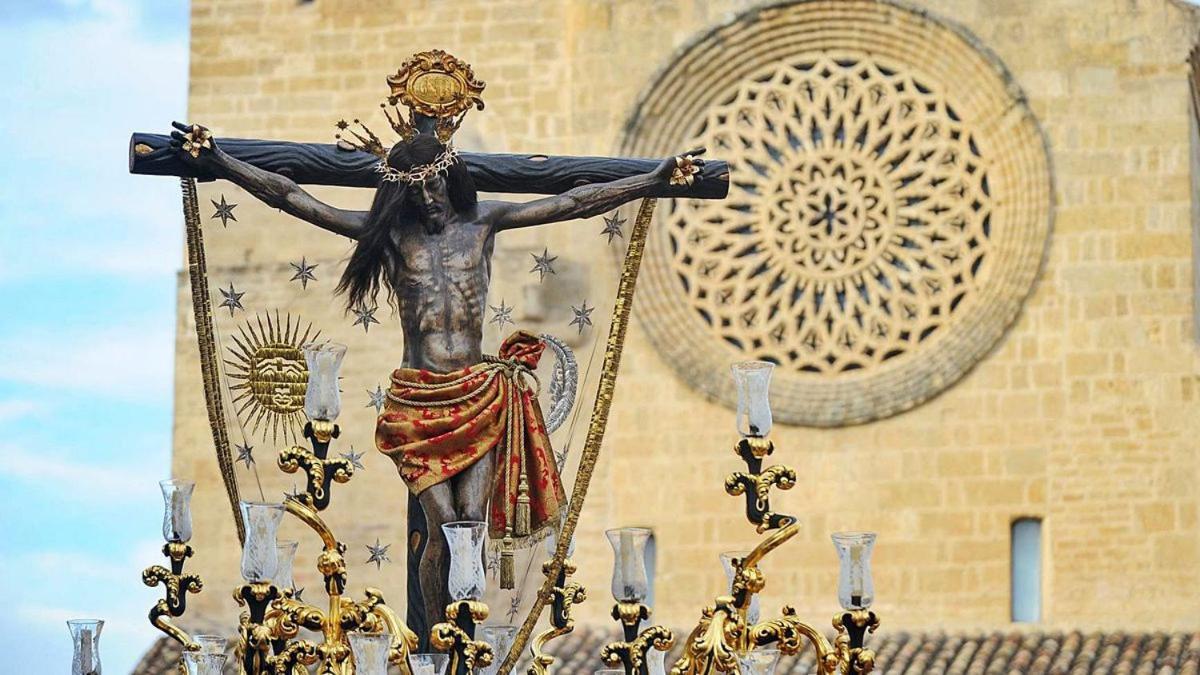 Apartmán Puerta A La Mezquita Córdoba Exteriér fotografie