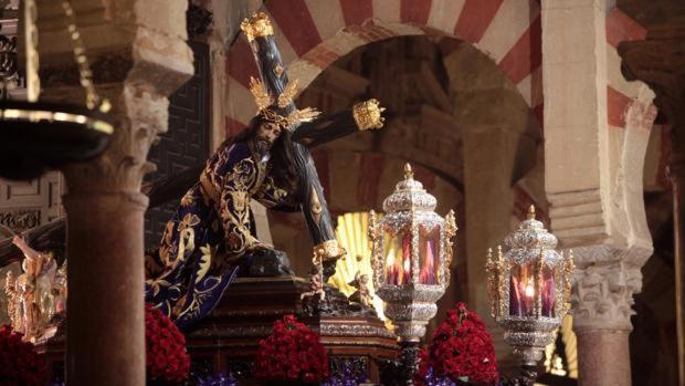 Apartmán Puerta A La Mezquita Córdoba Exteriér fotografie